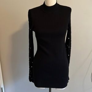 White House Black market sweater